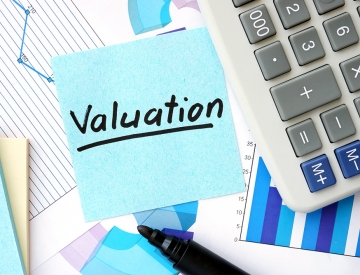 Clculo do Valor da Empresa ou Valuation